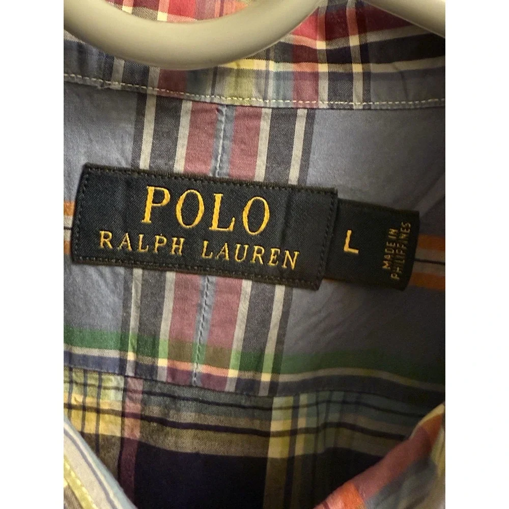 Polo Ralph Lauren polo ralph